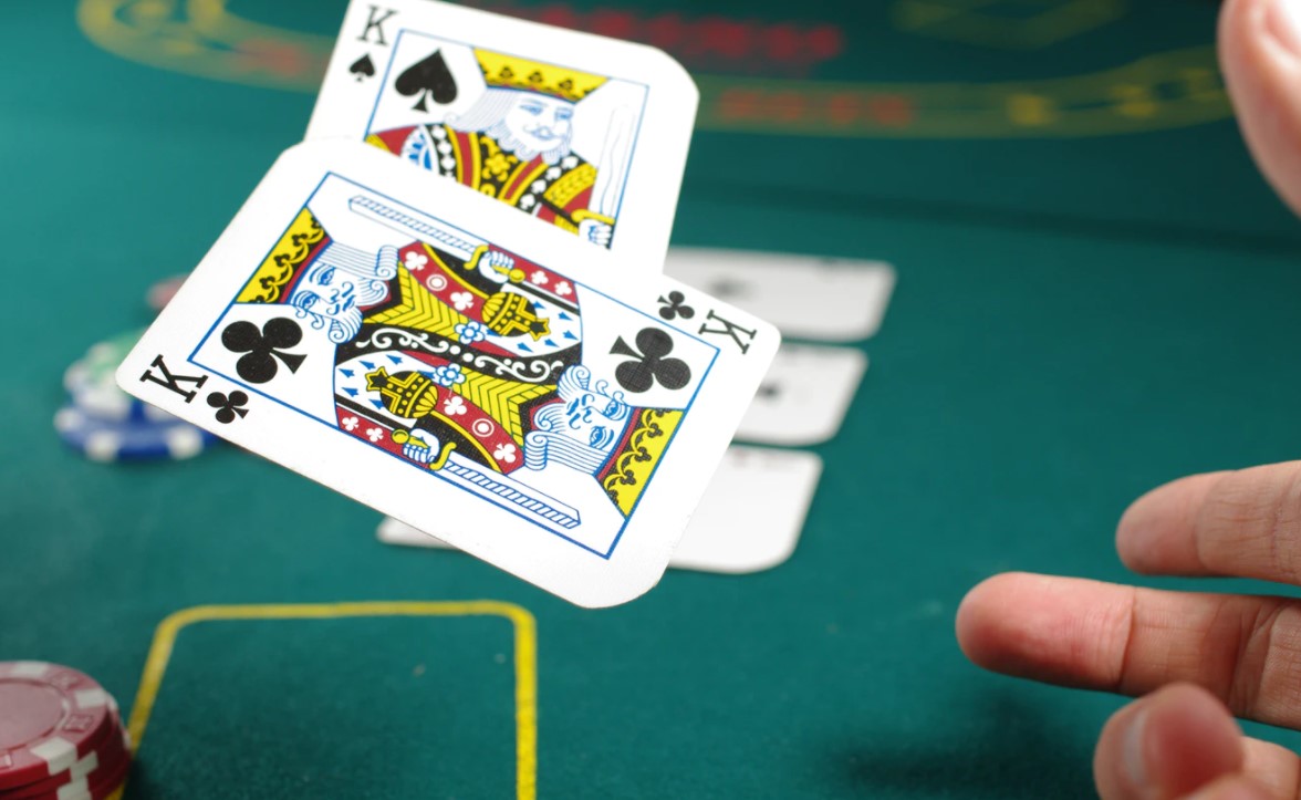 Russia in talks to set a new gambling regulator